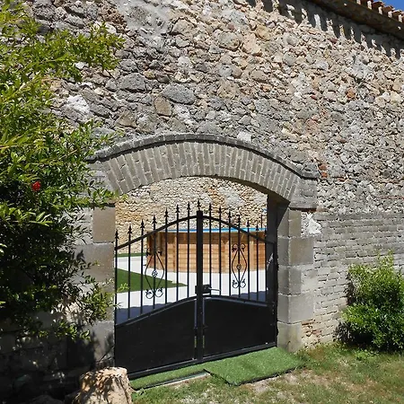 Lascurades B&B