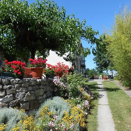 Lascurades B&B 2*