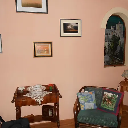 B&B Lascurades