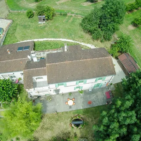 Lascurades B&B