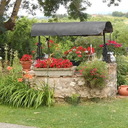 Lascurades Bed & Breakfast Tolosa
