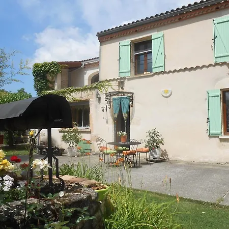 Lascurades Bed & Breakfast Tolosa